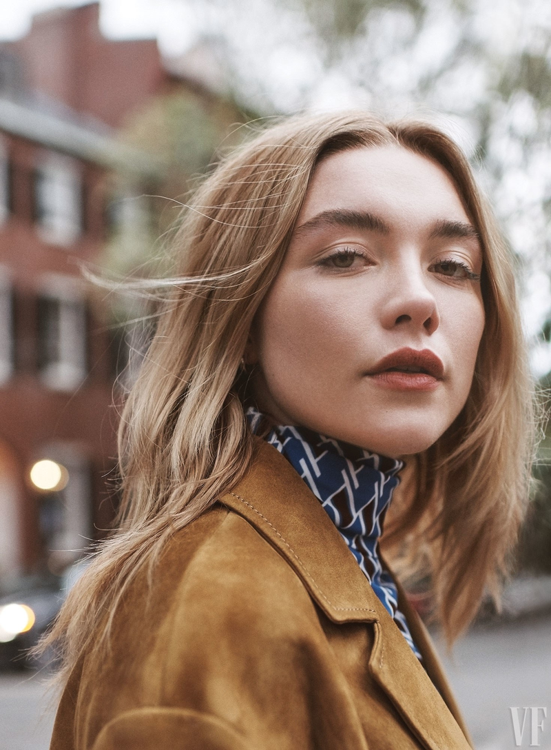 Florence Pugh - Foto 1