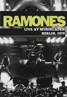 Ramones - Live At Musikladen Berlin (Ramones - Live At Musikladen Berlin)
