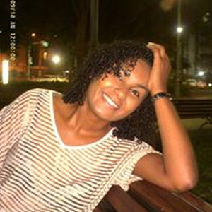 Foto de perfil de Júlia
