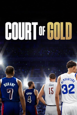 Court of Gold (Court of Gold)