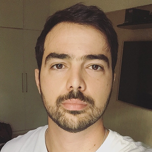Foto de perfil de Felipe