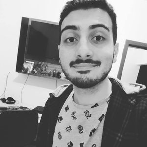 Foto de perfil de Marcos