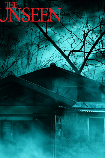  de Filme The Unseen (2017)