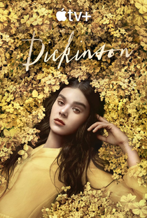 Dickinson (2ª Temporada) - Poster / Capa / Cartaz - Oficial 1