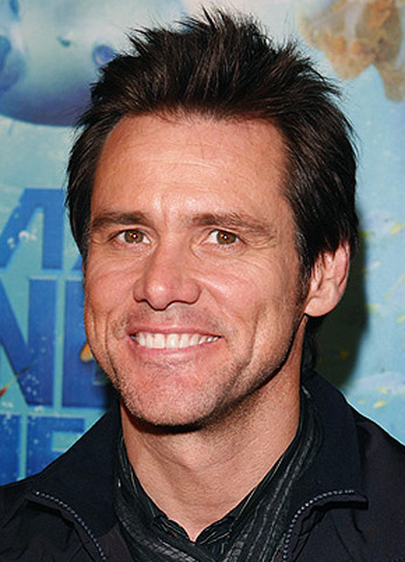 Jim Carrey - Foto 15