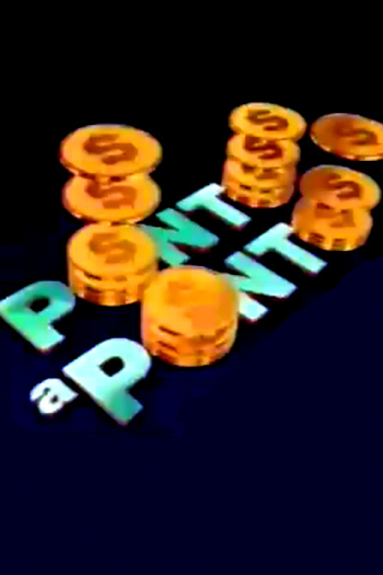 Poster de Série Ponto a Ponto (1996)