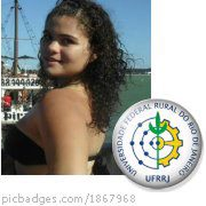 Foto de perfil de Luriam C. Silva