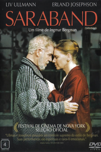  de Filme Sarabanda (2003)