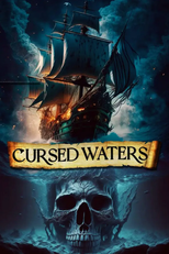 Cursed Waters (Cursed Waters)