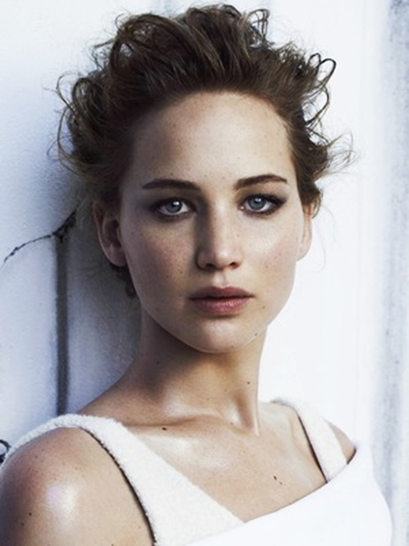 Jennifer Lawrence - Foto 9