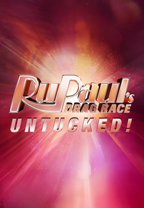 RuPaul's Drag Race: Untucked! (18ª Temporada) (RuPaul's Drag Race: Untucked! (Season 18))