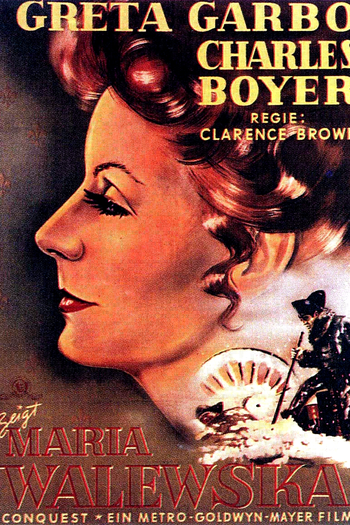  de Filme Maria Valewska (None)