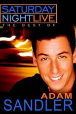 Saturday Night Live: The Best of Adam Sandler (Saturday Night Live: The Best of Adam Sandler)