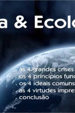 Ética e Ecologia: desafios do século XXI (Ética e Ecologia: desafios do século XXI)