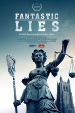 Espn 30 for 30 - mentiras fantásticas (Espn 30 for 30 - Fantastic lies)