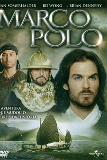  de Filme Marco Polo (2007)