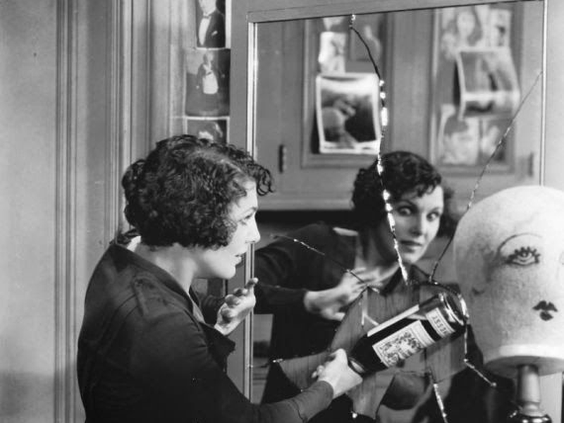 Foto 1 de O Anjo do Cabaré