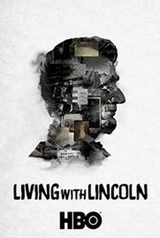 Poster 1 de Filme A Vida com Lincoln (2015)