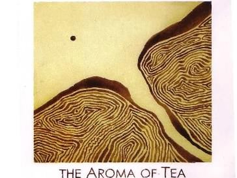 Foto 1 de The Aroma of Tea