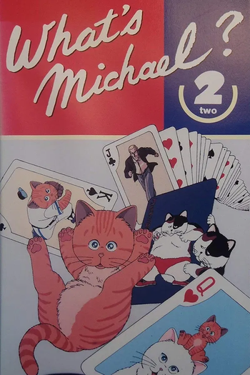  de Filme What's Michael? 2 (1988)
