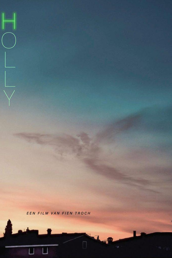  de Filme Holly (2023)