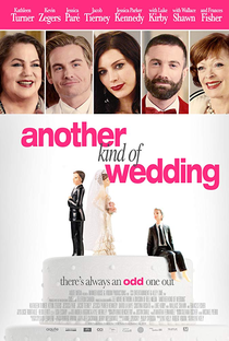 Another Kind of Wedding - Poster / Capa / Cartaz - Oficial 2