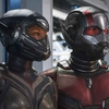 Homem-Formiga e a Vespa (2018) - Resenha - Meta Galáxia