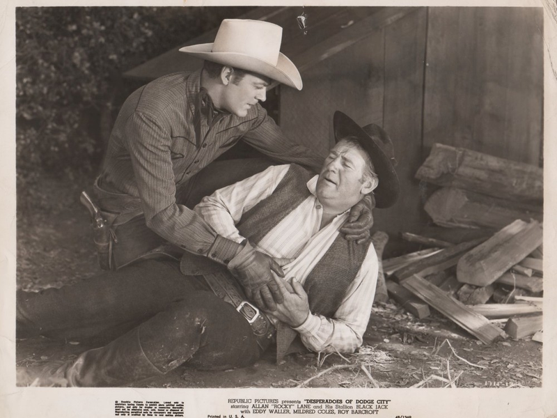 Foto 1 de Armadilha da Morte