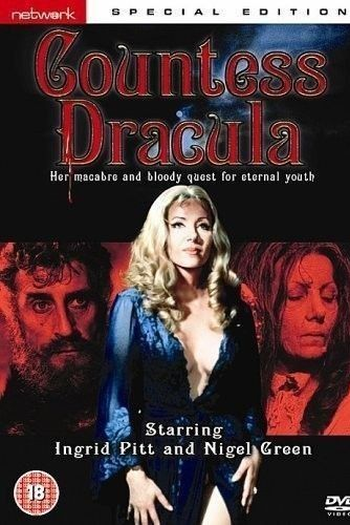  de Filme A Condessa Drácula (1971)