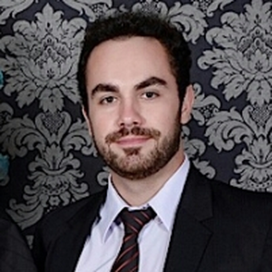 Foto de perfil de Cristian Bufon Mucelini