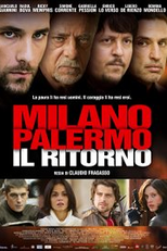 Milano Palermo - Il ritorno (Milano Palermo - Il ritorno)
