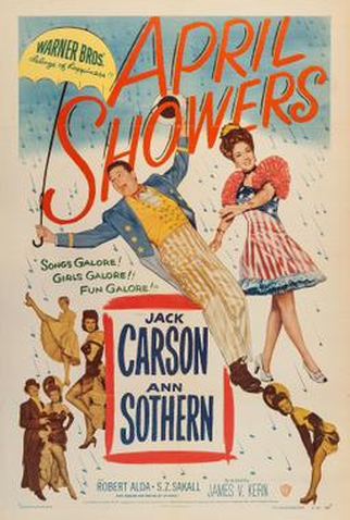 Poster 1 de Filme Esquece Teus Pesares (1948)