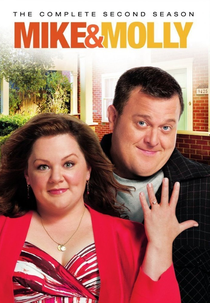 Mike & Molly (2ª Temporada) (Mike & Molly (Season 2))