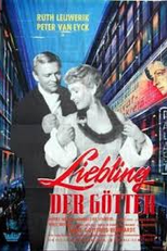 A Favorita dos Deuses (Liebling der Götter)