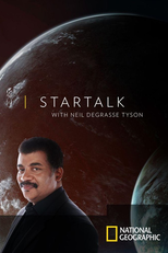 StarTalk With Neil deGrasse Tyson (3ª Temporada) (StarTalk With Neil deGrasse Tyson (Season 3))