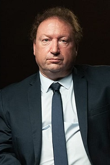 Poster de Episódio It Was No Accident (2022)