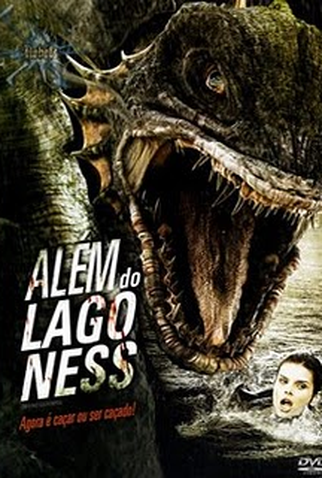 Poster 2 de Filme Além Do Lago Ness (2008)