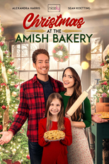 Christmas at an Amish Bakery (Christmas at an Amish Bakery)
