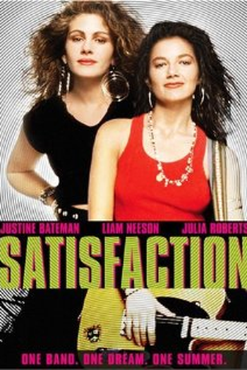  de Filme Satisfaction - No Amor e no Rock (1988)