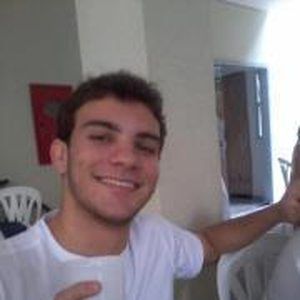 Foto de perfil de Lucas Pignaton