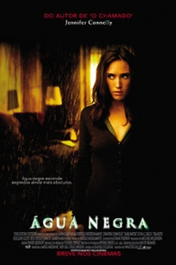  de Filme Água Negra (2005)