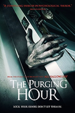 The Purging Hour (The Purging Hour)