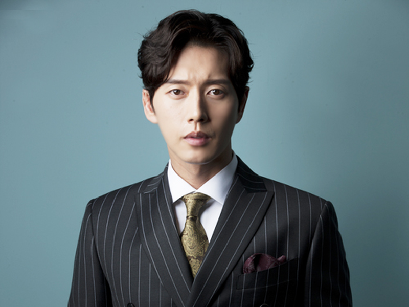 Foto 4 de Doctor Stranger