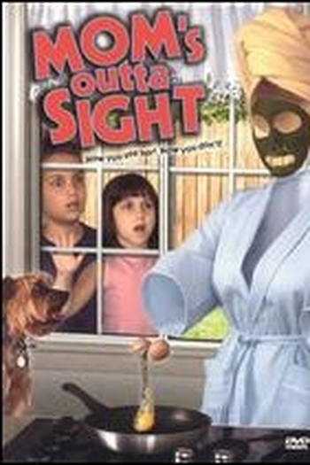  de Filme Crianças, a Mamãe Sumiu (1998)