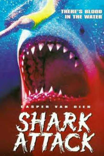  de Filme Tubarões (1999)