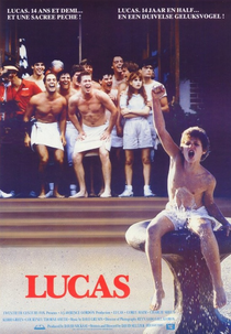 A Inocência do Primeiro Amor (Lucas)