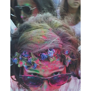 Foto de perfil de Luísa Elisa Trindade