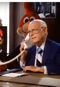 Walter e Pica-Pau - O mundo da animação (Walter, Woody and the world of animation)