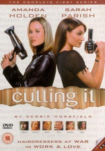 Cutting It  (3ª Temporada) (Cutting It  (Season 3))