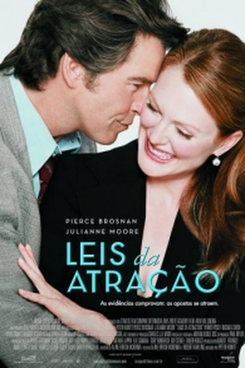  de Filme Leis da Atração (2004)
